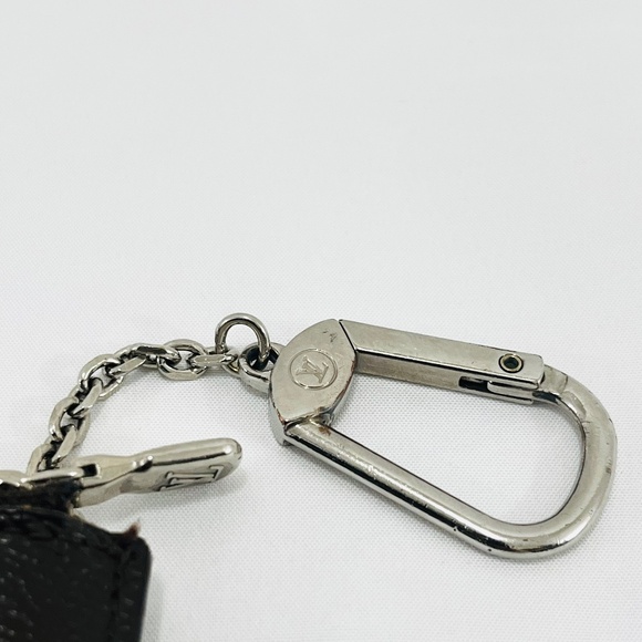 Louis Vuitton Mask Key & Cardholder Monogram Multicolor Leather – Cruise 2015 - Picture 7 of 15